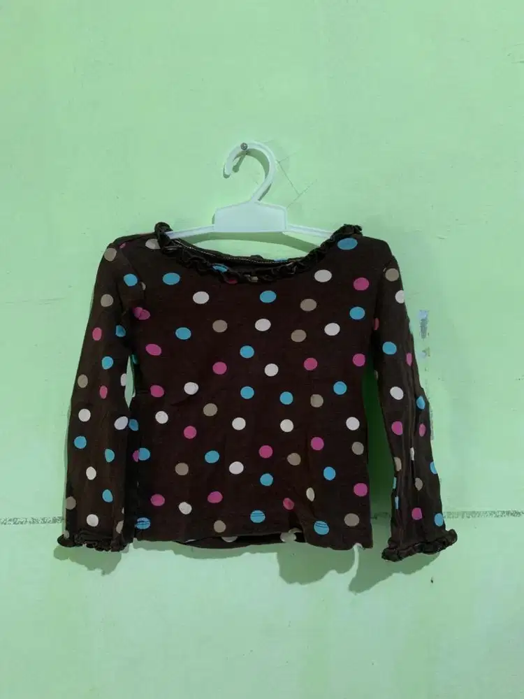 Pl pribadi edisi ngosongin lemari