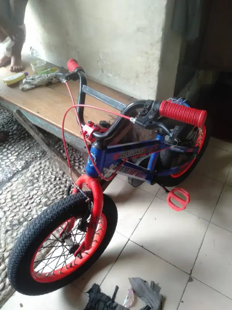 PACIFIC Transformer 650.000