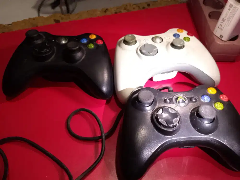 Stick box 360 original ad 3 borongan aja