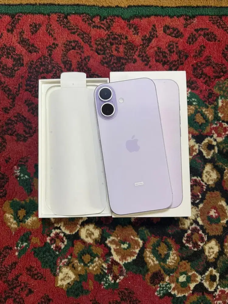 IPHONE 17 256GB IBOX