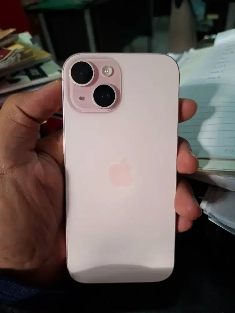 Iphone 15 128gb ibox