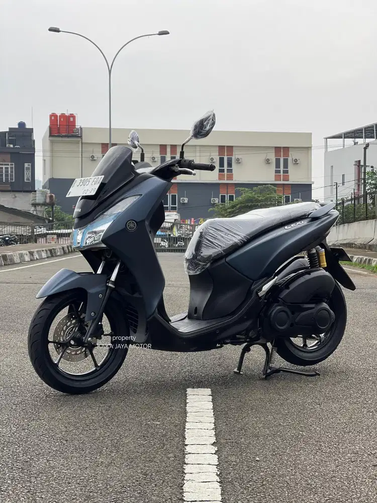 Cash Kredit LEXI S 2019 Barang Bagus Mulus