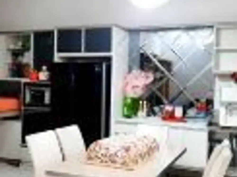 Rumah Bagus Summagung Kelapa Gading Furnished Siap Huni