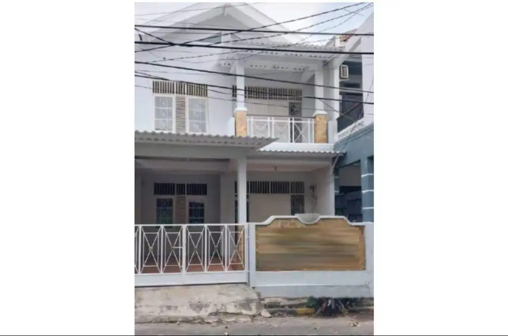 Dijual Rumah Siap Huni Dkt Rs Premier di Bintaro Tangsel GB-17587