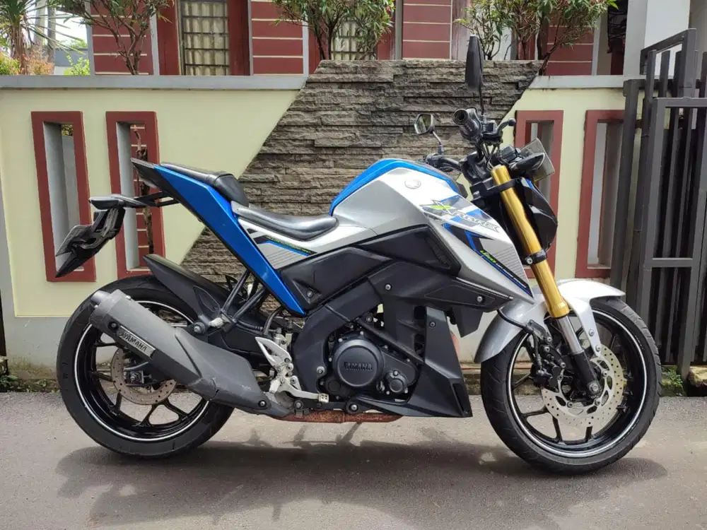 DIJUAL XABRE TAHUN 2016