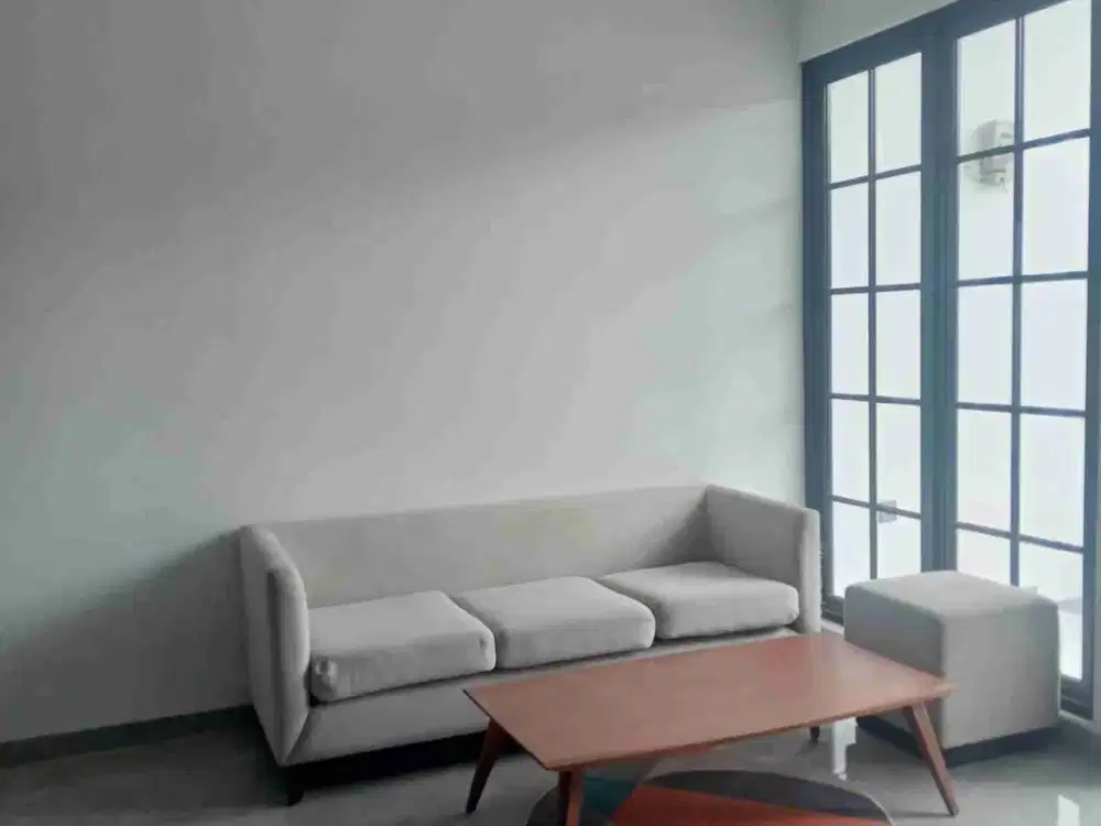 Rumah Baru Minimalis 2 Lantai Komplek Pasir Pogor Ciwastra Margacinta Margahayu Raya