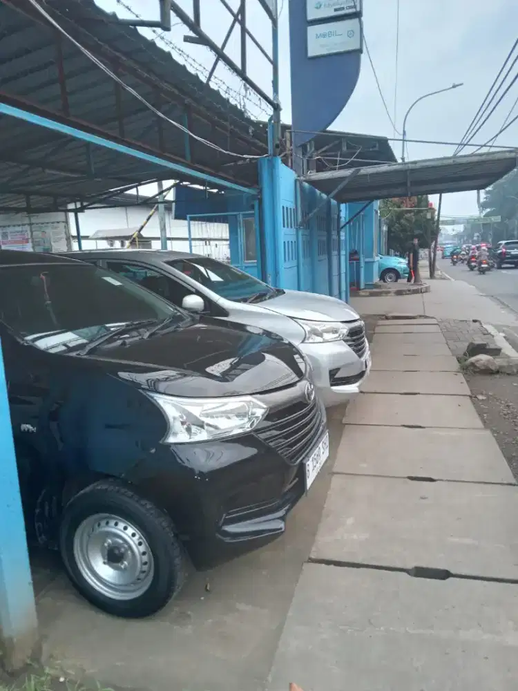 Lowongan Driver Bluebird