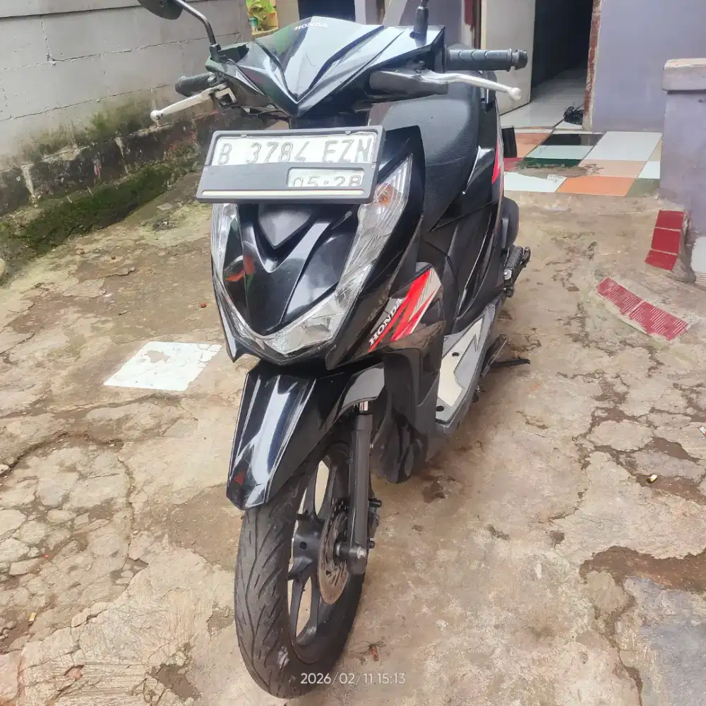 Surat surat komplit.faktur ada.pajak mati2024.plat2028.mesin halus.