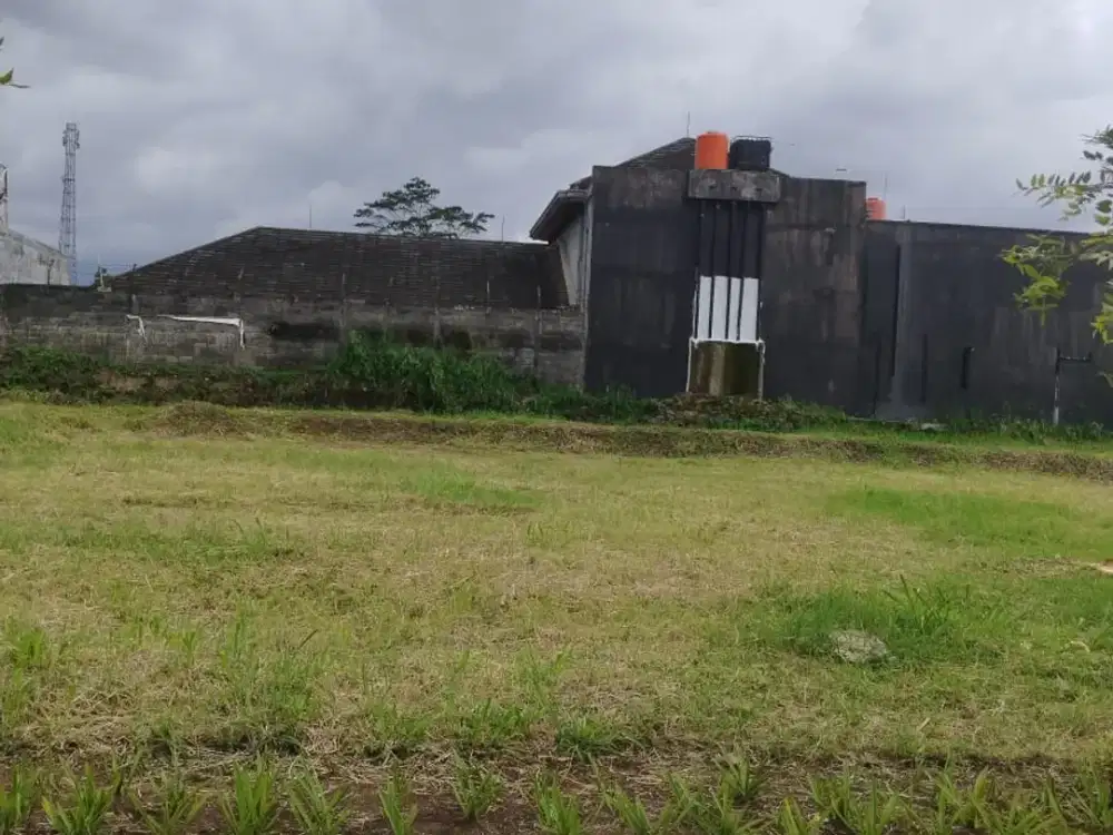 Jual 3 Kavling rendeng di Setraduta Bandung Strategis Kawasan Adem dan Sejuk