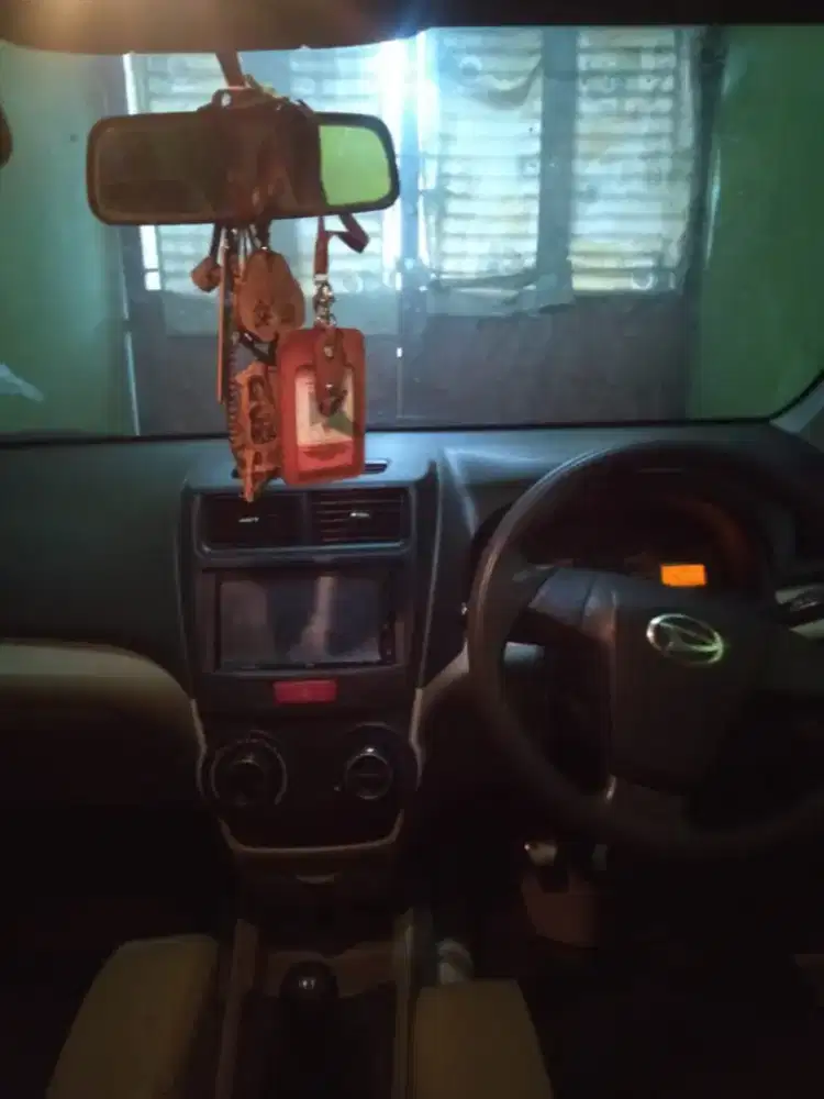 Jual mobil Xenia tipe R sport