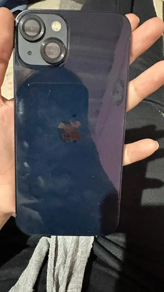 Dijual Iphone 13 Resmi ibox