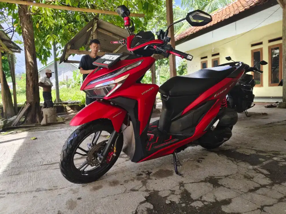 VARIO 150 GEN 1 2019