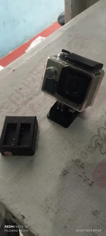 Action camera Bpro 5 Ciledug