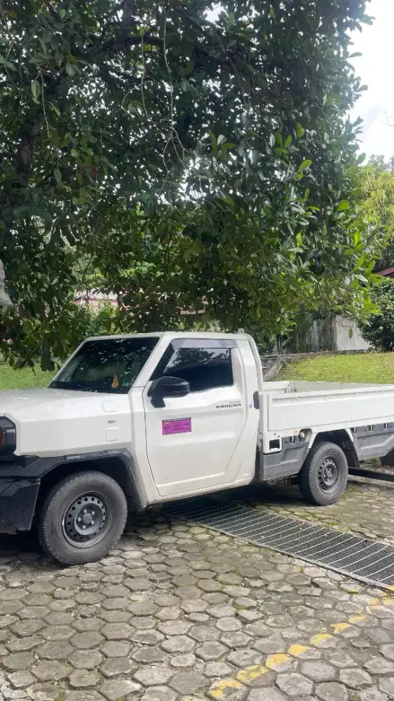 Sewa mobil pickup solar HILUX, TRAGA, RANGGA dan Innova