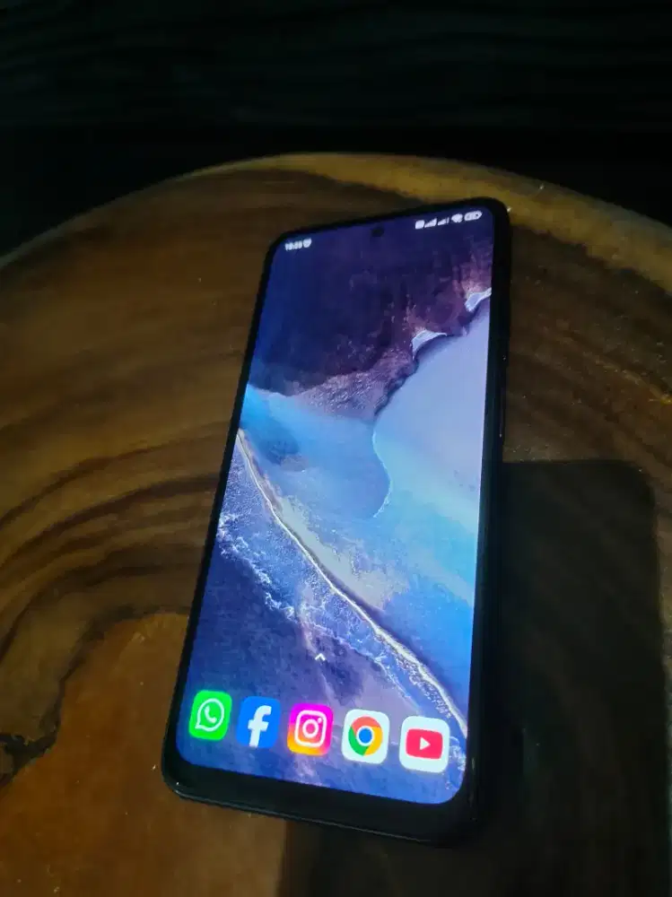 Redmi Note 10S Gamming Murahh