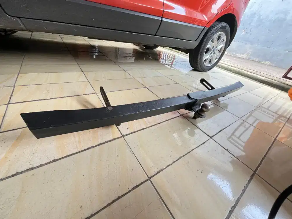 Towing belakang universal