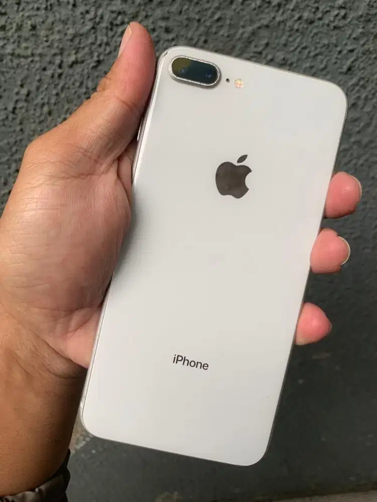 Iphone 8plus 64gb all operator