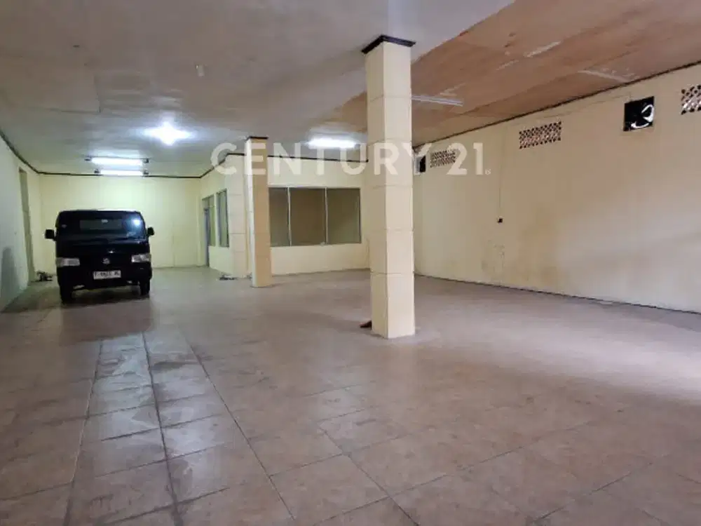 Ruangan Untuk Kantor Atau Gudang Di Jatinegara Jakarta R2340
