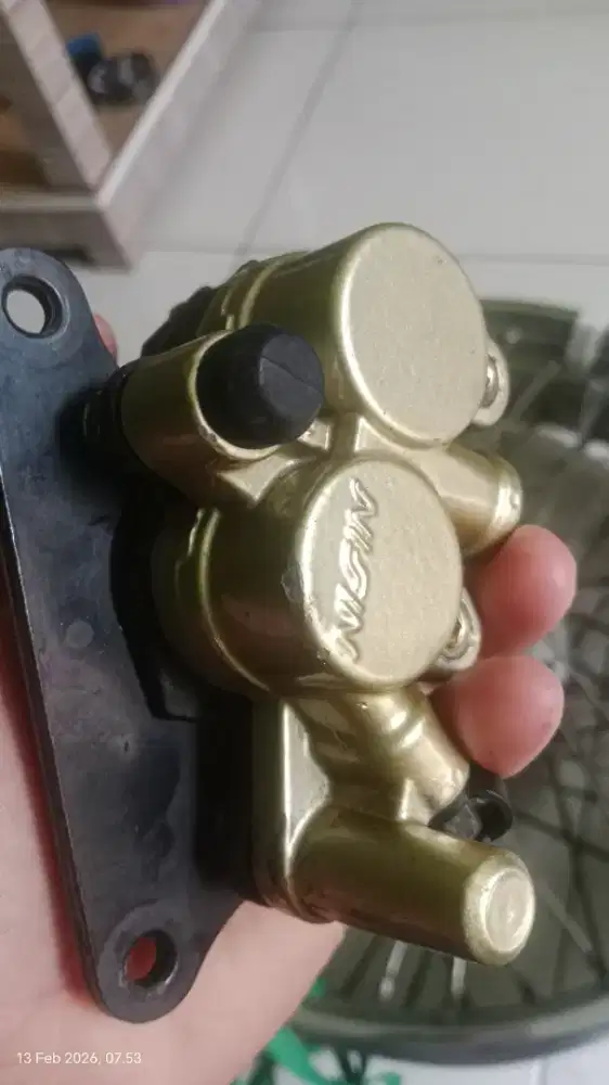 Jual rem suprfit new