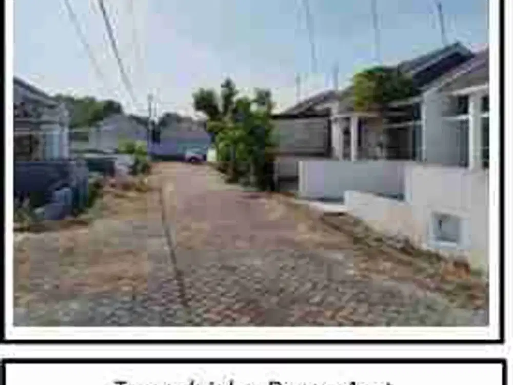 DIJUAL RUMAH 
PERUM DEWE RESIDENCE BLOK F-16
KEL. : SEMBUNG
KEC  : WRINGINANOM
KAB  : GRESIK