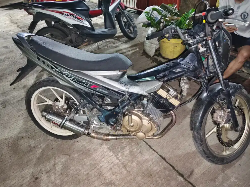 jual santai yang minat dm