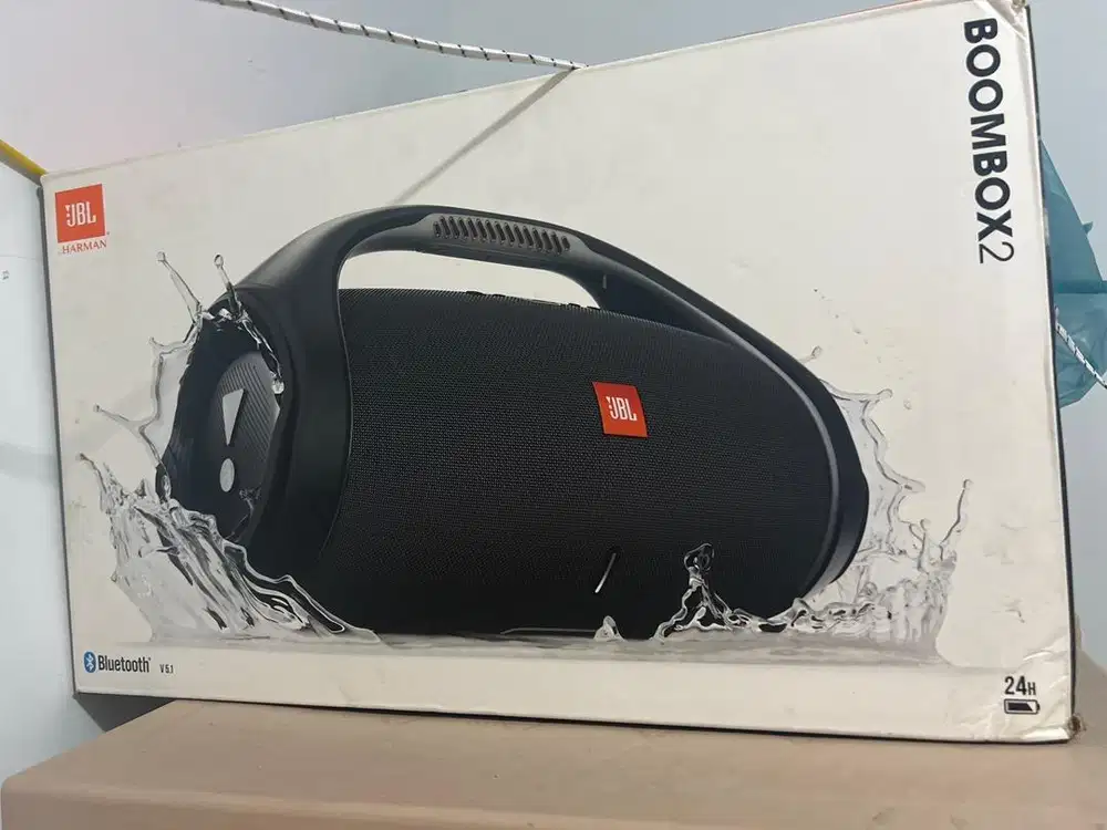 JBL Boombox 2 (Original)