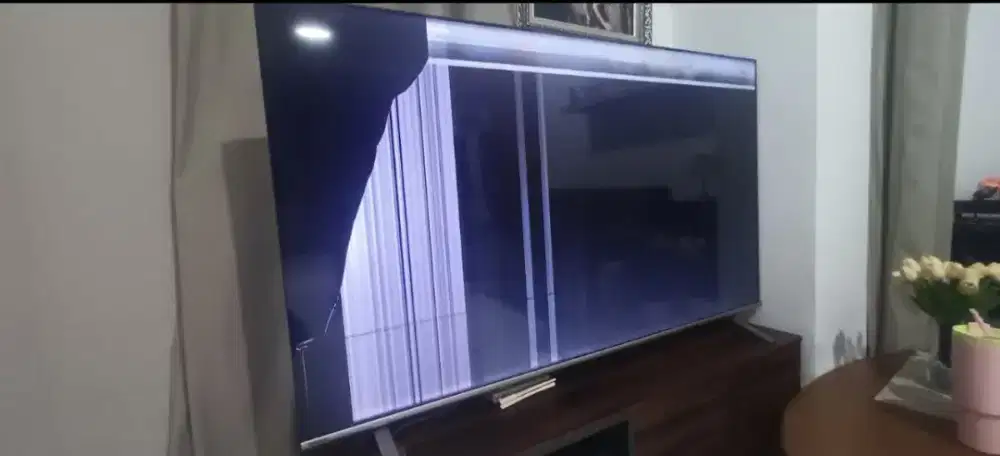 Toshiba 65 inch 4K Google TV