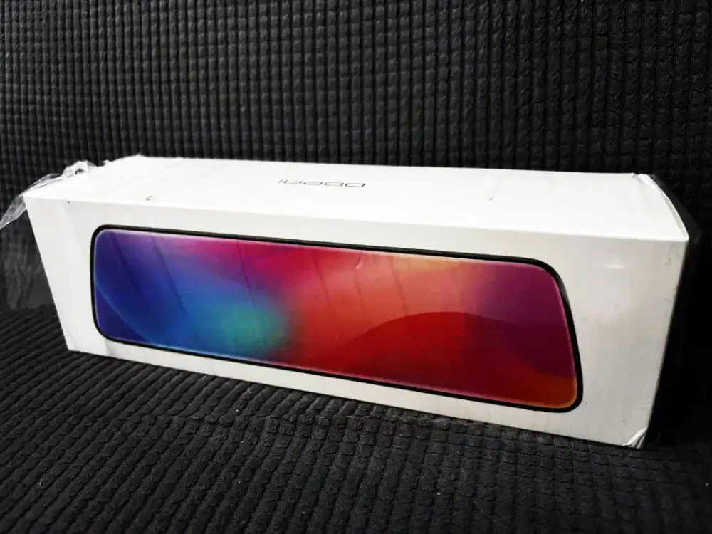 Dascham Mirror DDPAI Mola E3 BNOB (TIdak jadi pakai).