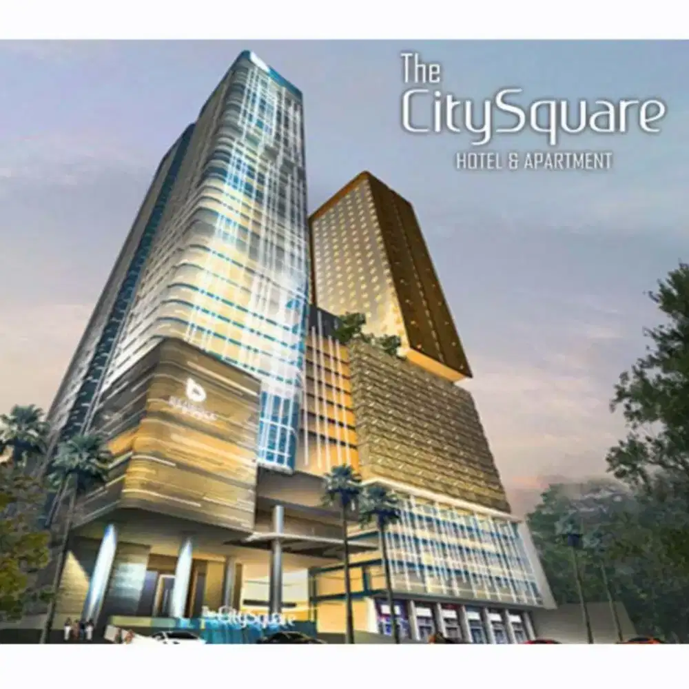 Apartemen Nego sampai Deal Terjual atau mau sewa