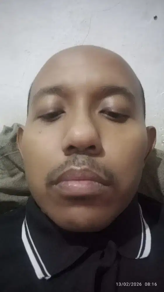 Mencari pekerjaan cleaning service