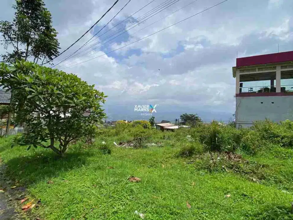 Dijual Tanah Di Panderman Hill Batu Dekat Jatim Park 2 Dan Hotel Golden Tulip Kota Batu