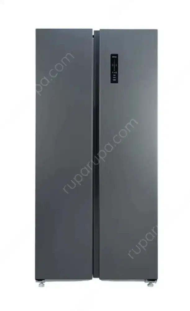 Modena Kulkas SBS 2 Pintu 467 Liter Spesial Promo