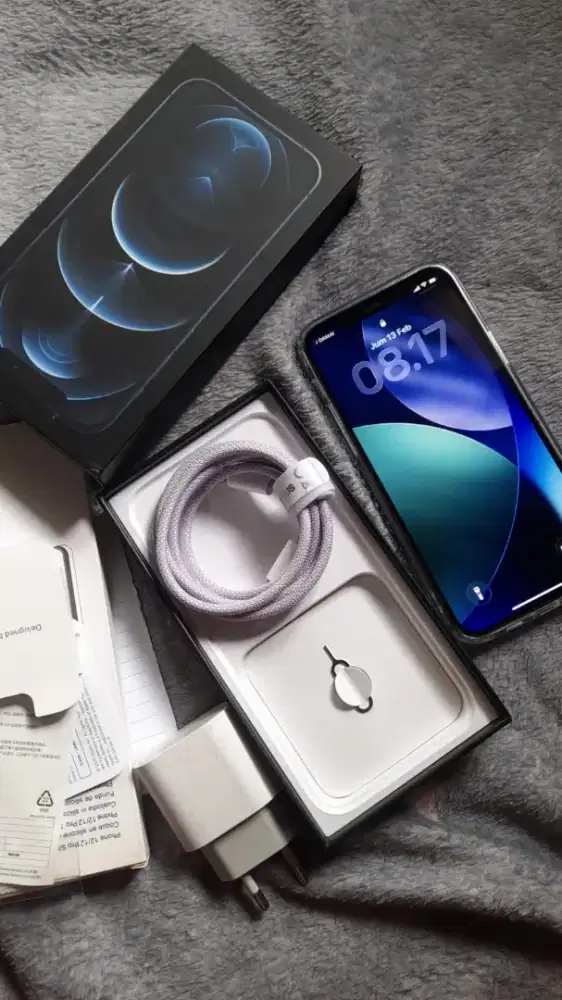 iPhone 12 pro IBOX