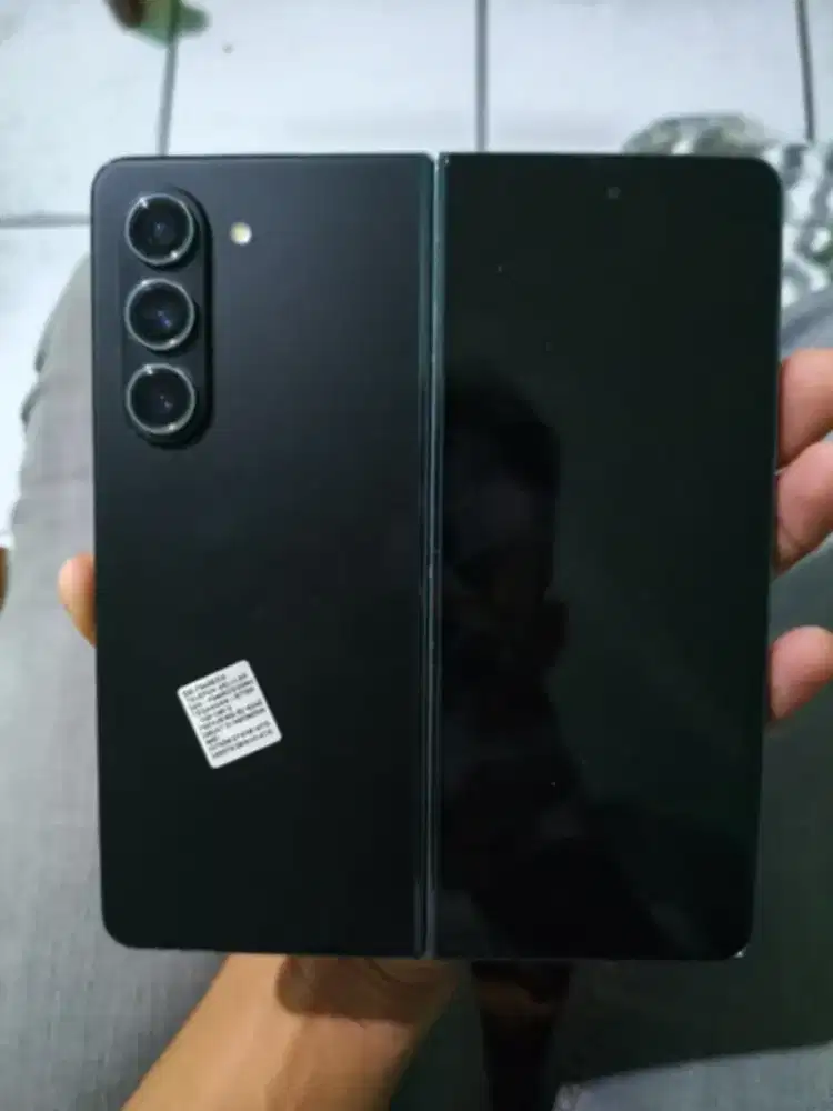Samsung Z fold 5 12/256 GB Sein