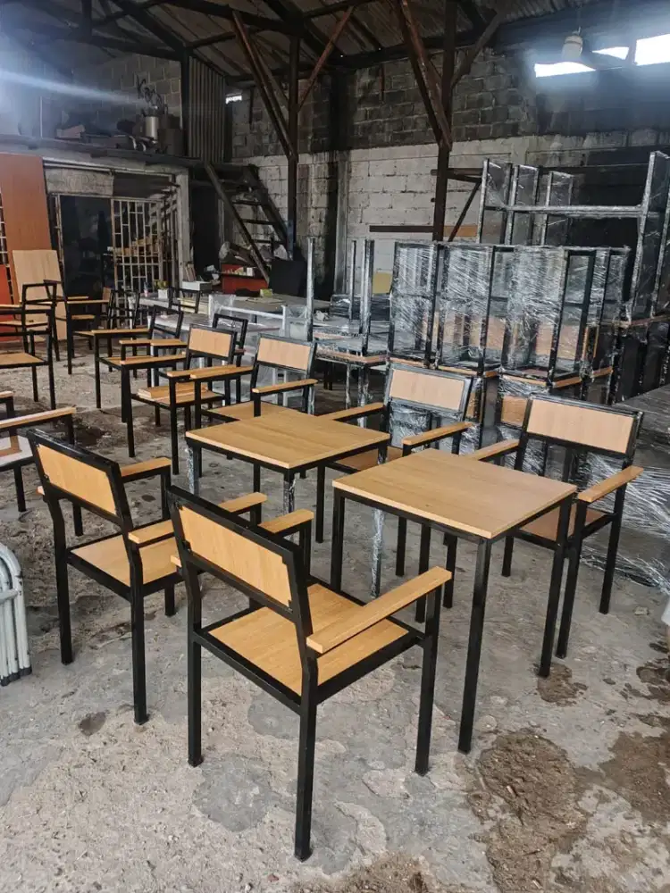 Tukang las dan Kenak las