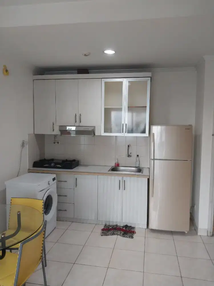 Disewakan Mingguan Apartemen Moi Kelapa Gading