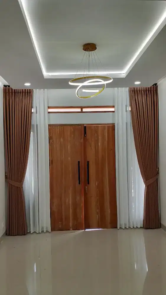 Gorden blackout polos