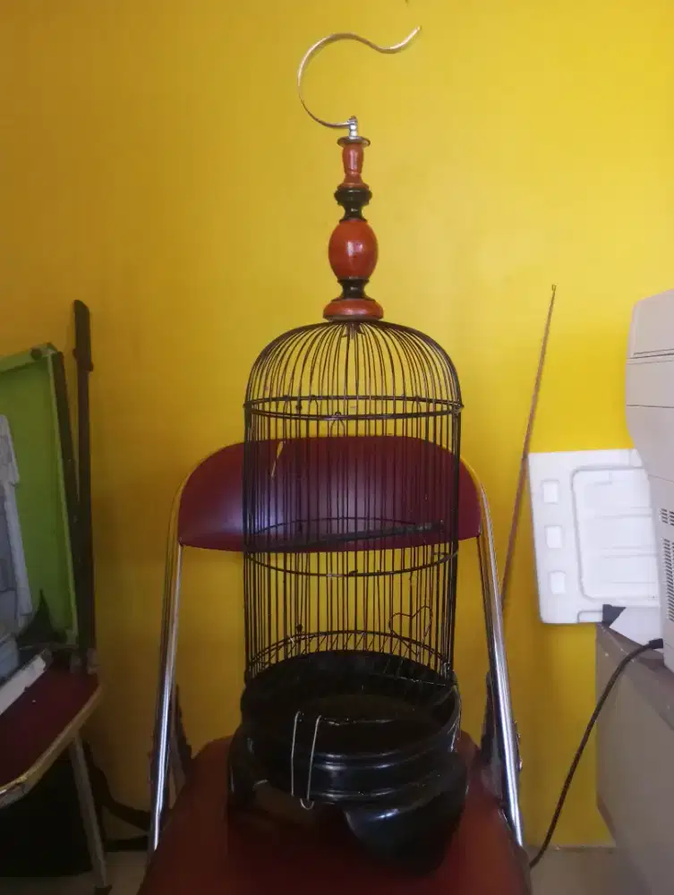 JUAL KANDANG HELOPET