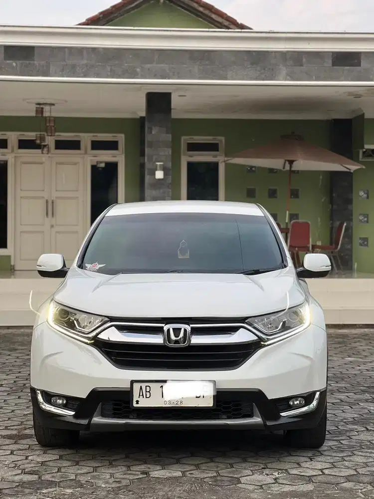 Crv 2017/2018 2.0 non prestige
