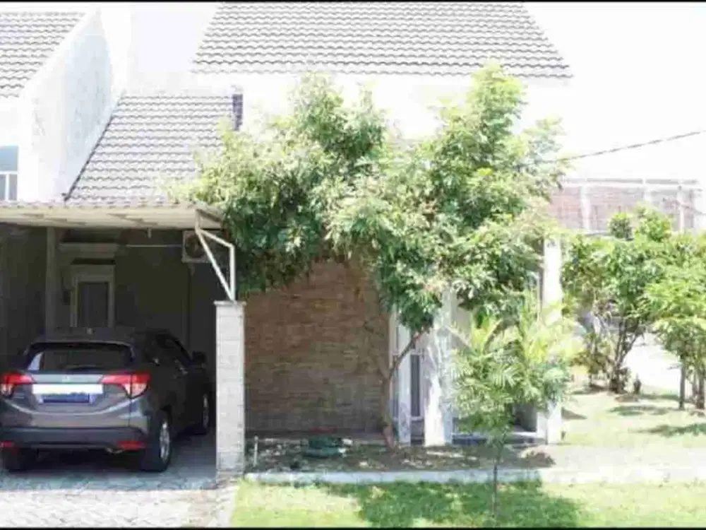 BUTUH CEPAT LAKU RUMAH HOOK
Puri Surya Jaya Sidoarjo