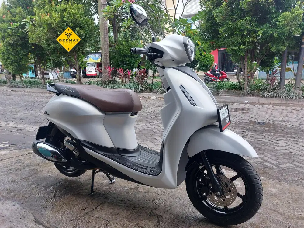 (DP 500 Rb)‼️ Grand Filano Lux 2023 Cash, Kredit & Tukar Tambah