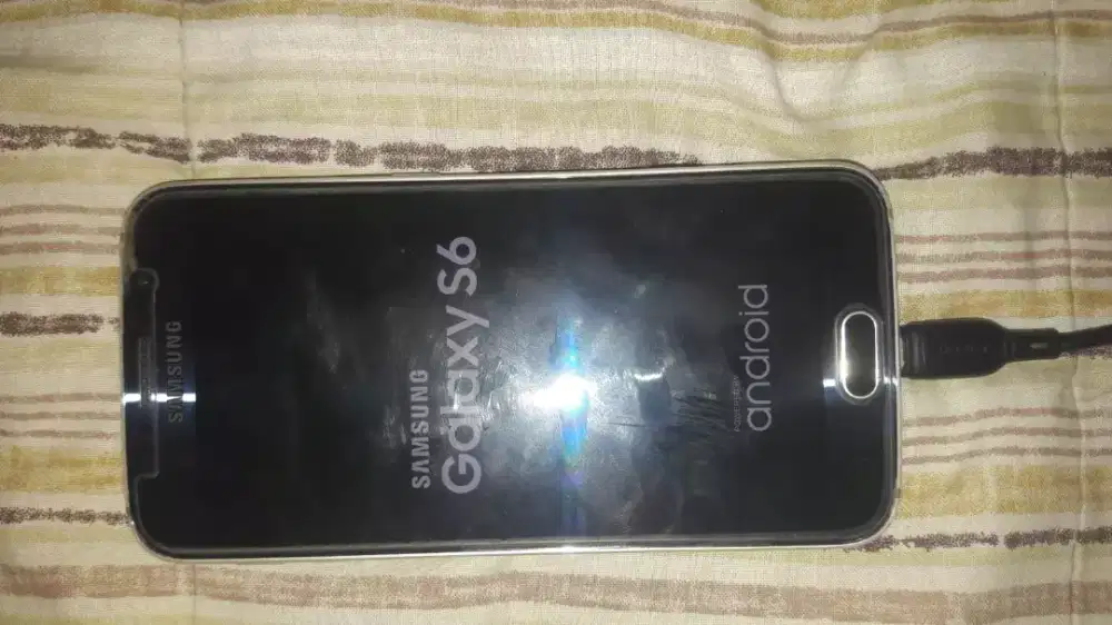 Samsung Galaxy S6 ram3/32