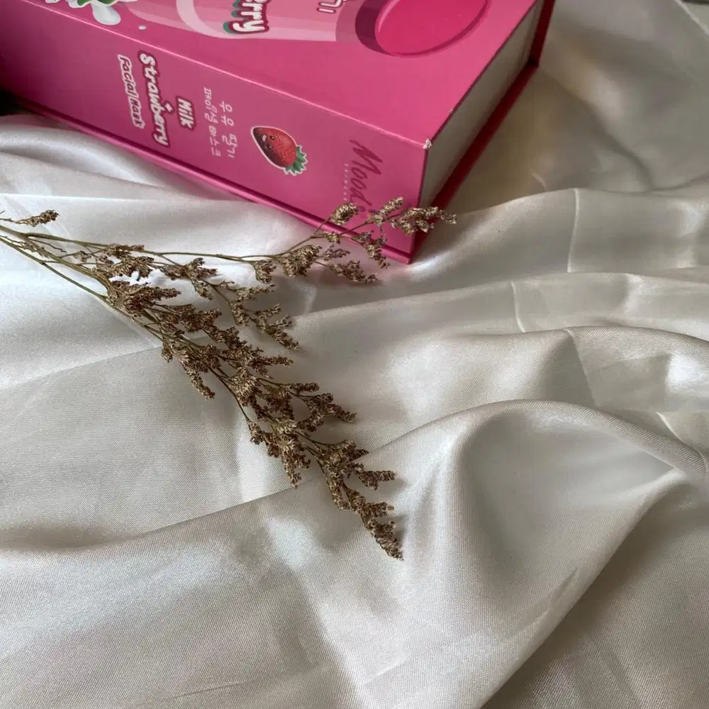 Lowongan kerja toko online shop Kain