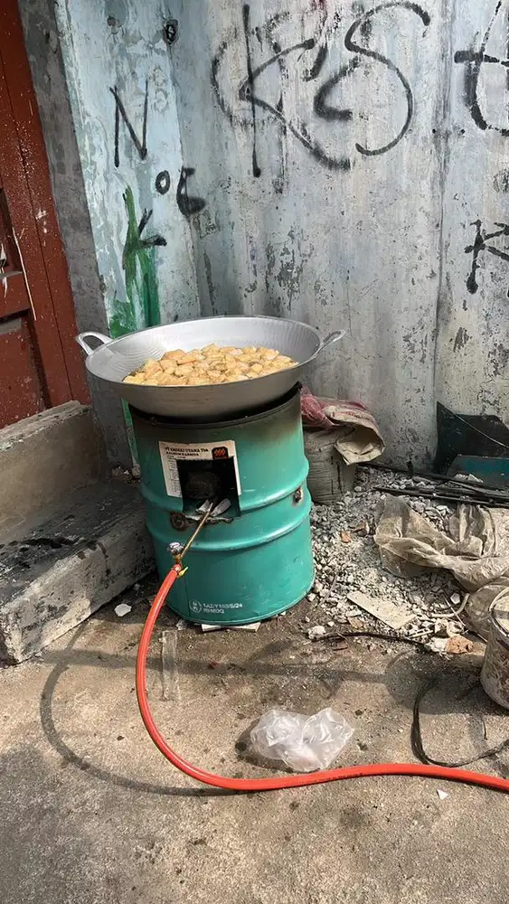 Dicari untuk jualan tahu sumedang