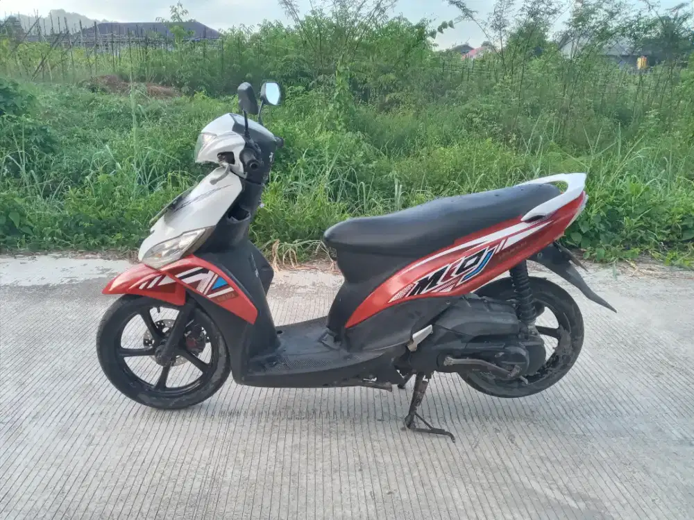 Dijual mioJ injeksi