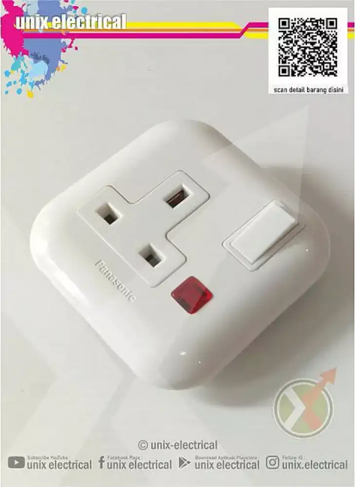 Jasa Listrik Panggilan