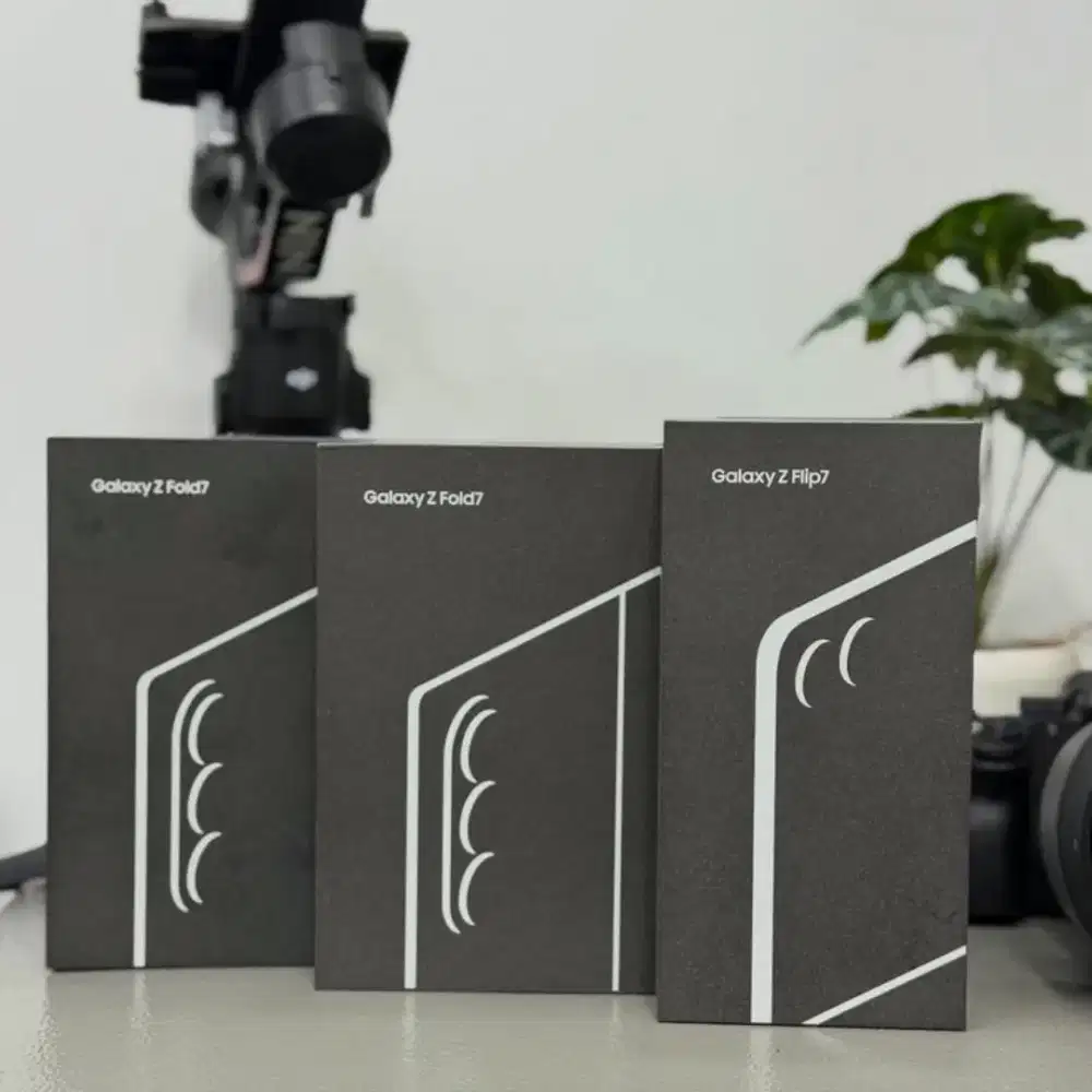 SAMSUNG Z FLIP 7 12/256 NEW SEIN PROMO CASHBACK