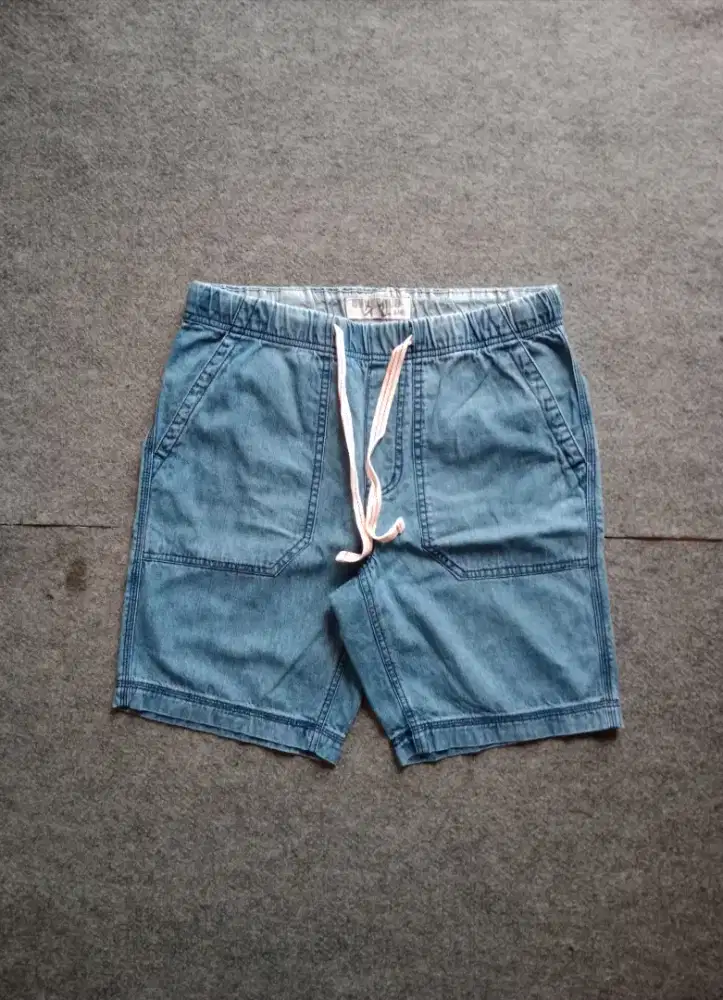 Shortpants denim BUCAROO size 32-33