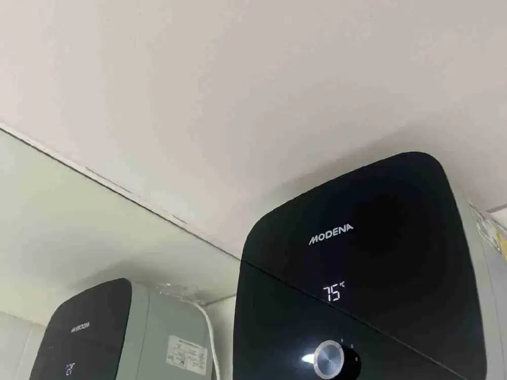 rumah full furnished tabebuya bsd