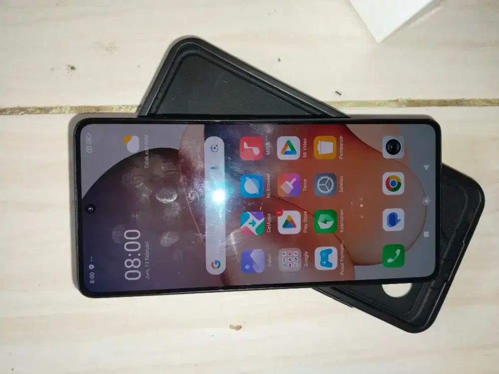 Redmi note 13 5G 8/256Gb